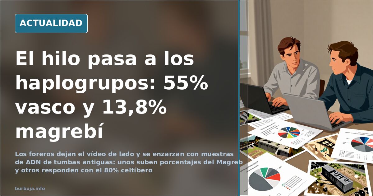 La herencia árabe en España: un tabú histórico