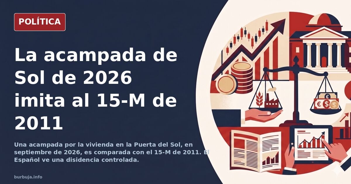 El Camping Maricarmen o el 15 Memario de Pedro Bonaparte (Víctor Núñez en El Hapañol)