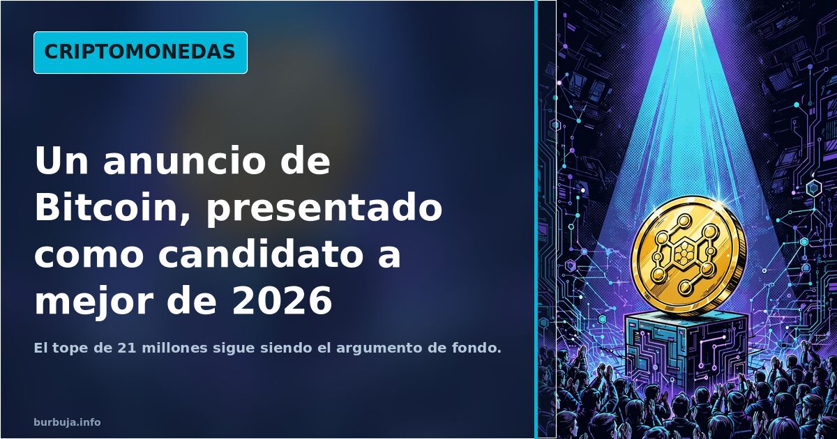 Boom! El argumento definitivo de por que hay que tener Bitcoin.
