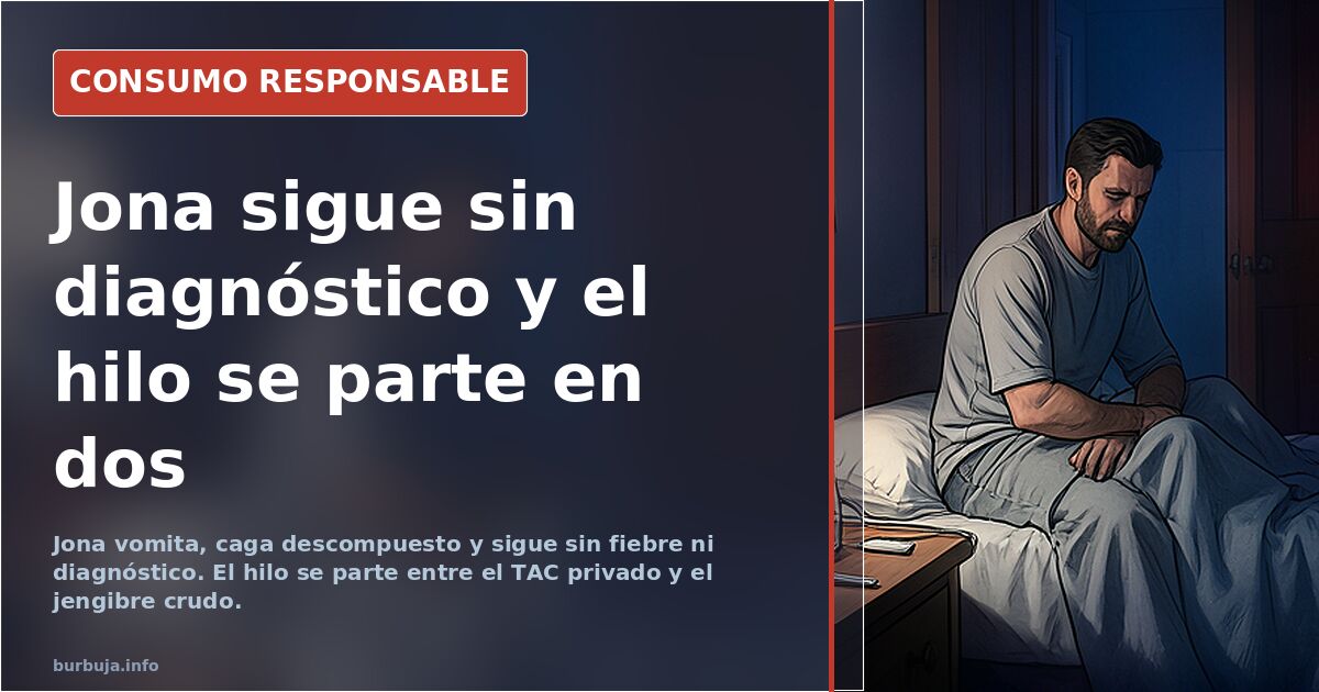 Desde junio he tenido fiebre en 5 ocasiones. Semanas distintas