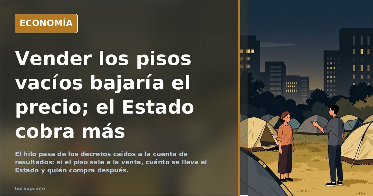 Tumbados los dos decretazos, pero el daño ya está hecho