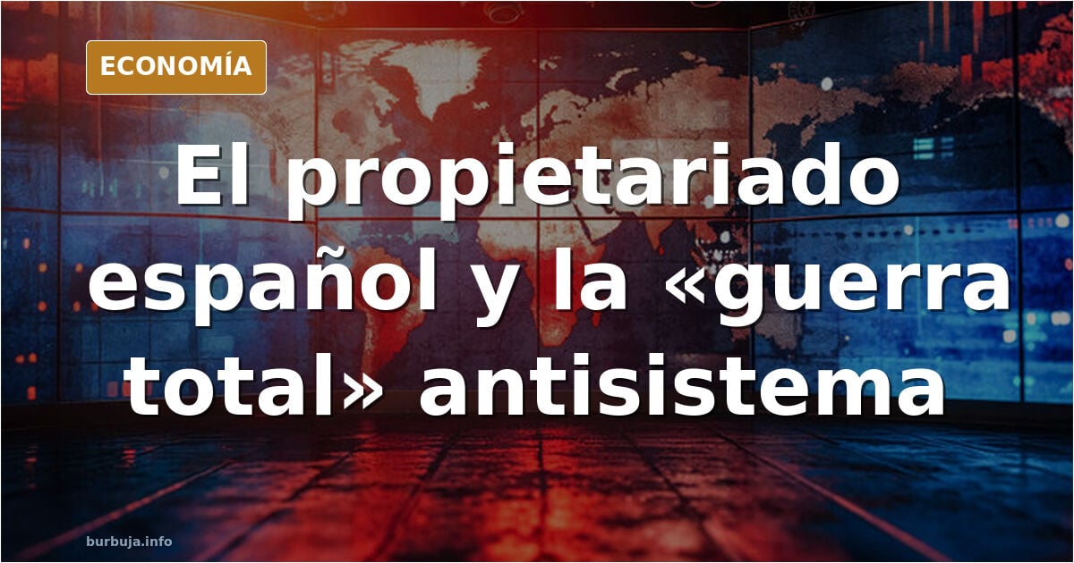 EL PROPIETARIADO ESPAÑOL SE MILITARIZA.—
