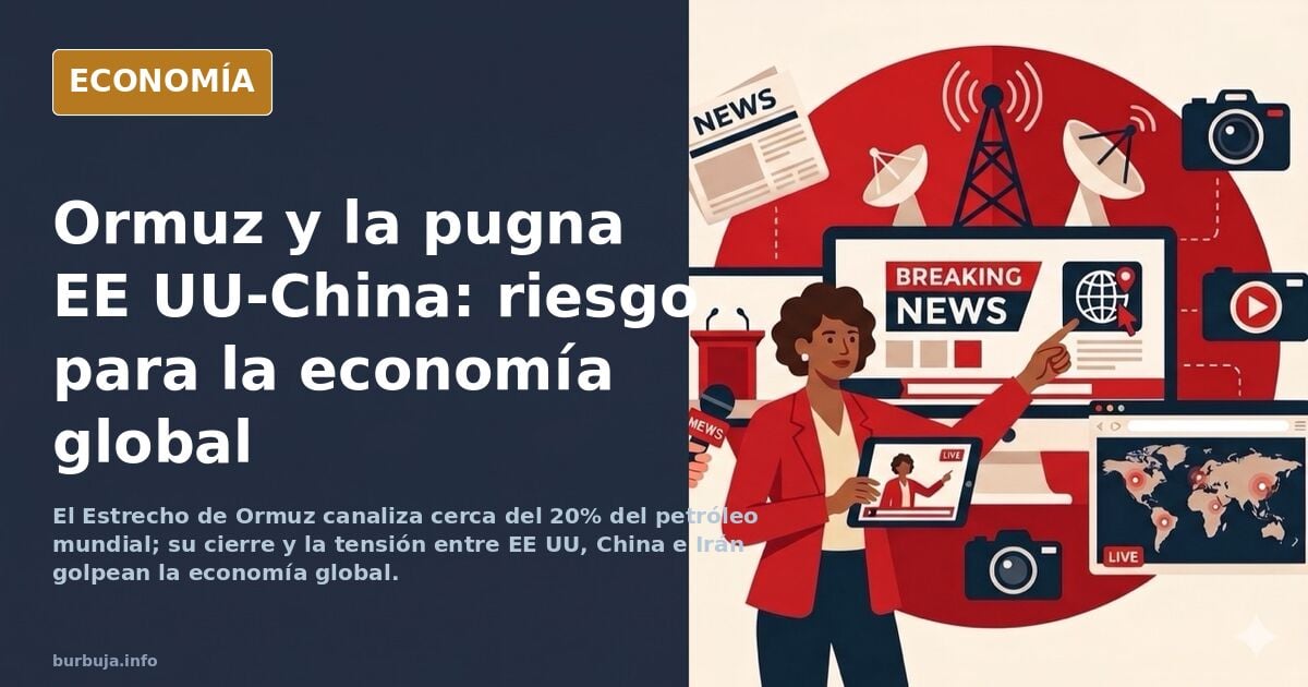 Una Guerra extraterrestre y religiosa nos está afectando a todos por igual y a la economía global