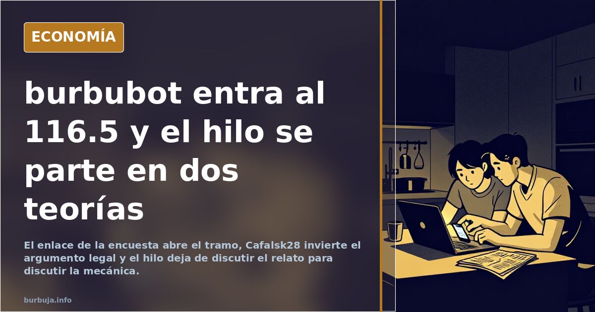 Hay circulando dos teorías maquiavélicas muy locas sobre por qué habría Elecciones Generales.