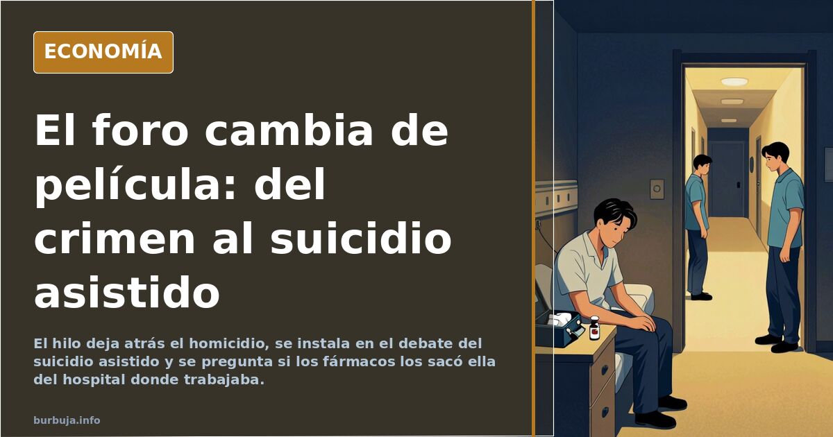 Fármacos de hospital y una enfermera muerta en Marbella