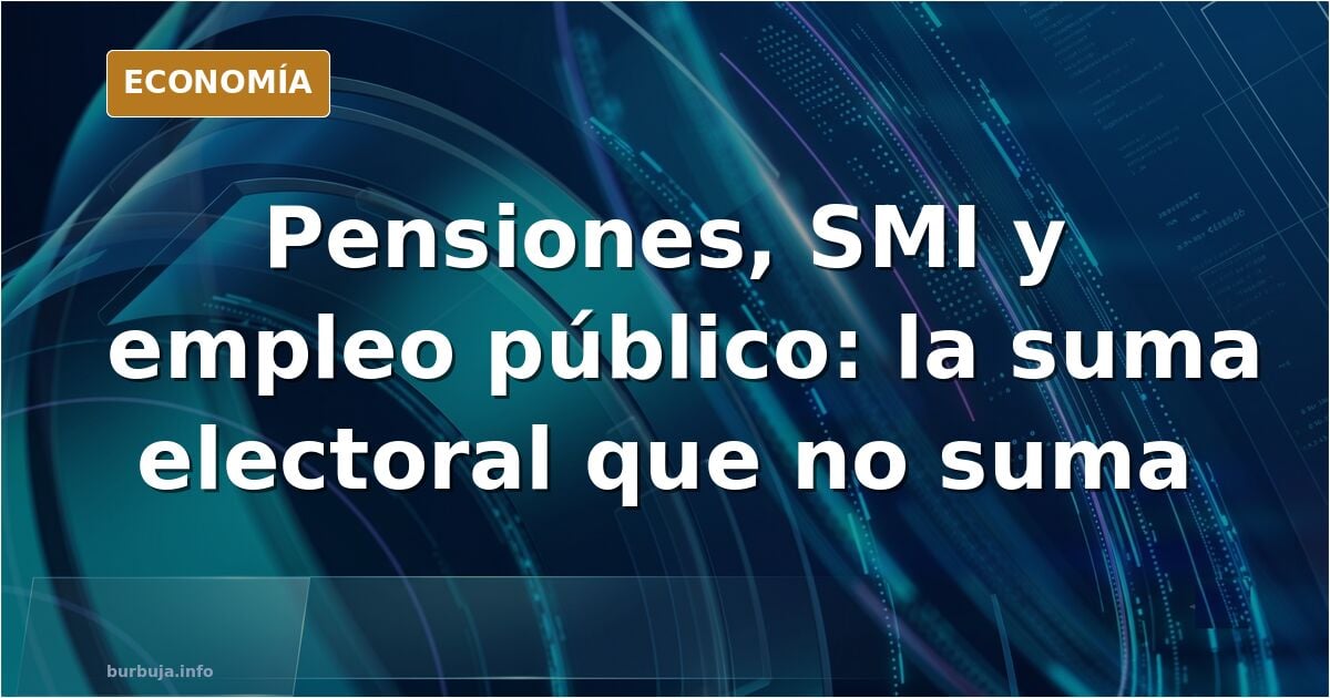 Los números que le dan a la izquierda la mayoría absolutísima