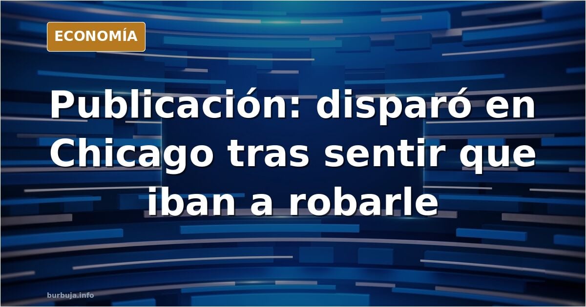 Esto es lo más Hombre moreno que verás hoy. 2 minutos en una tienda de 24 h en Chicago se desata la locura
