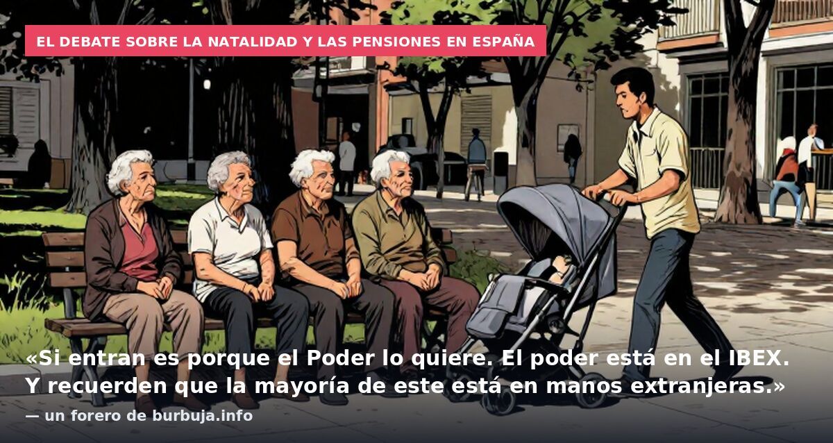 Un millón de nuevos residentes al año: las cifras del INE