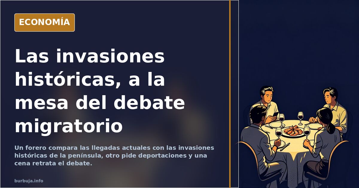 Un millón de nuevos residentes al año: las cifras del INE