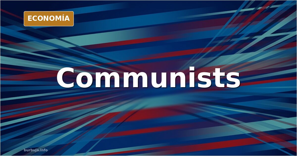 Communists