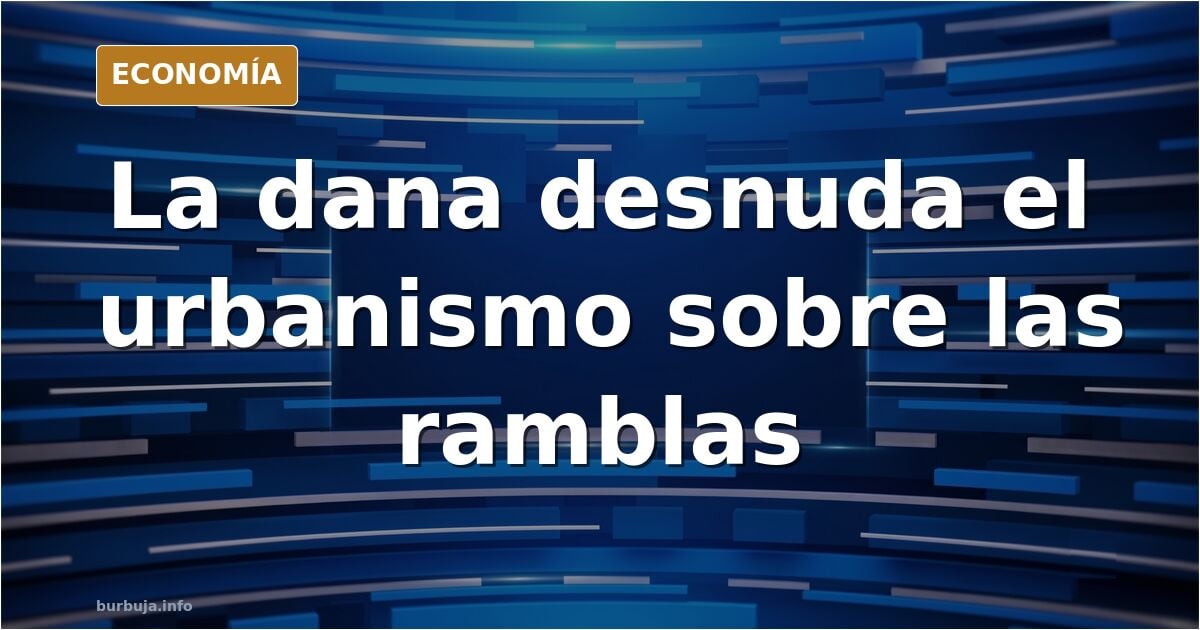 79 rescates y 5 desaparecidos por la dana, según un mensaje