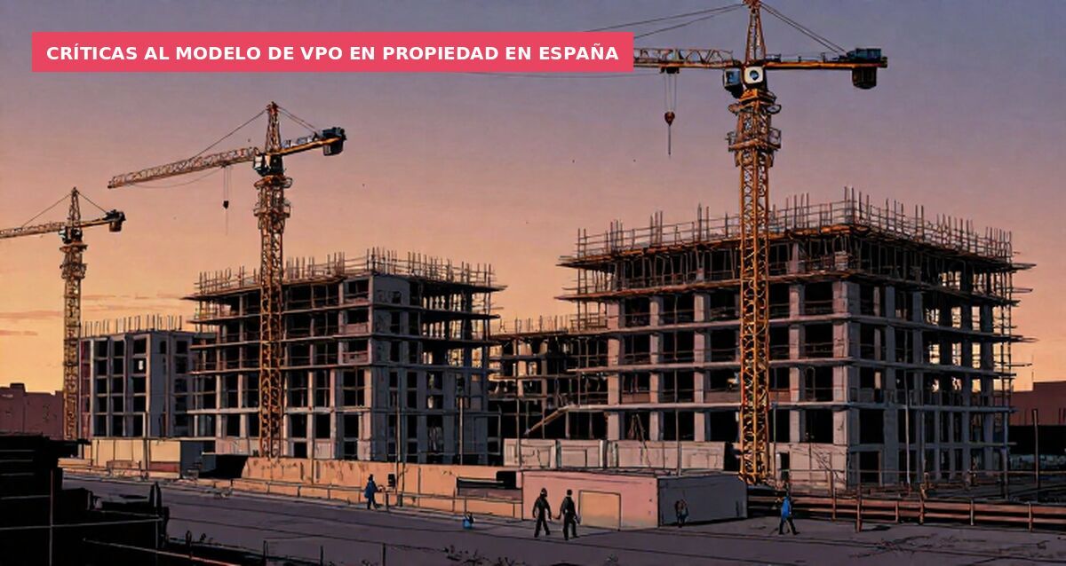 Jeff Bezos opina sobre el problema de la vivienda.