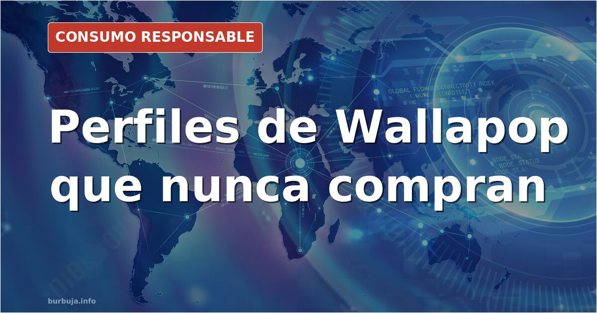 Pantalla de móvil con una conversación de compraventa de segunda mano y varios artículos en venta