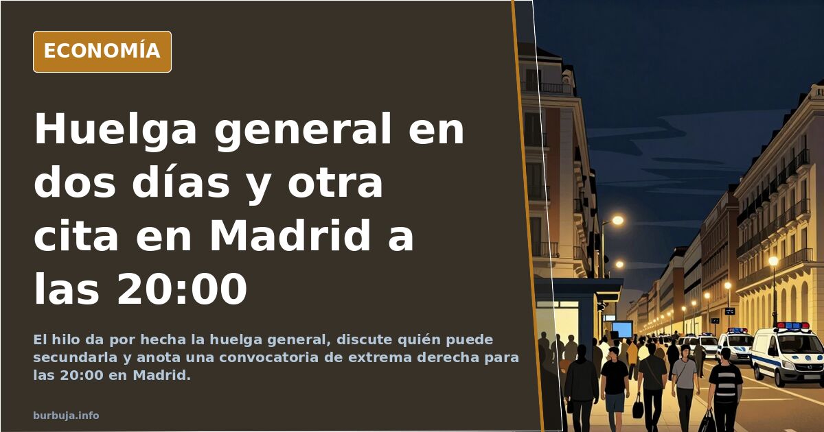 Seguimiento de las masivas manifestaciónes que se están produciendo HOY en toda españa,