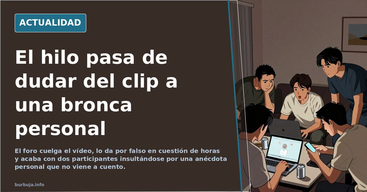Un grupo de jóvenes acosó a una chica que estaba en compañía de su esposo.
Por su mala suerte, la chica y su esposo llevaban cinturón […] en kárate