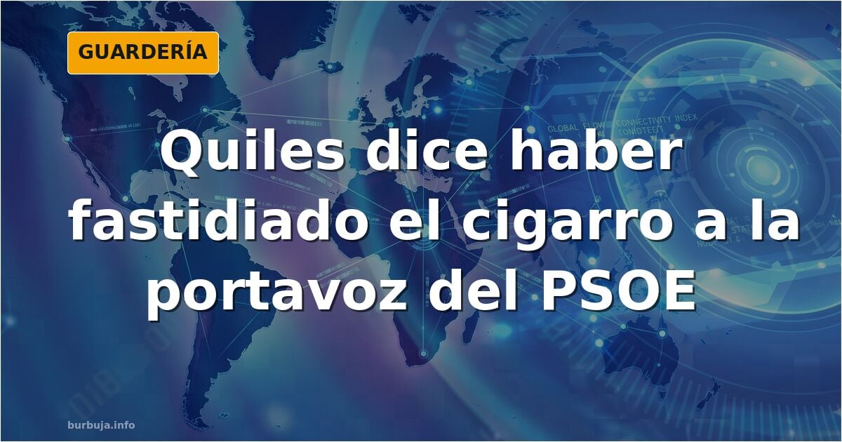 ¿Buen bullate no?