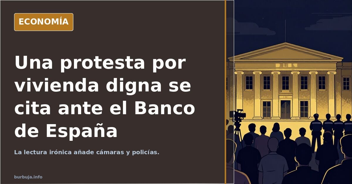 Esta noche se prepara una psyop aún más bestia que la de la semana anterior