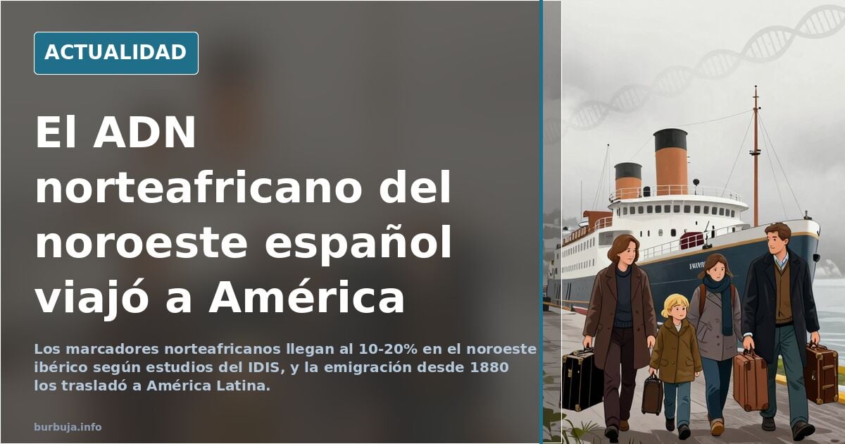 latinos: La sarracinización americana de españa...