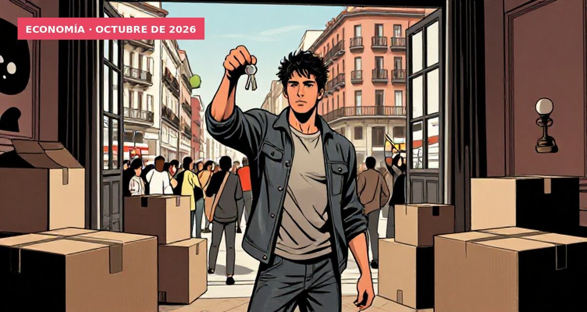 Economía · octubre de 2026