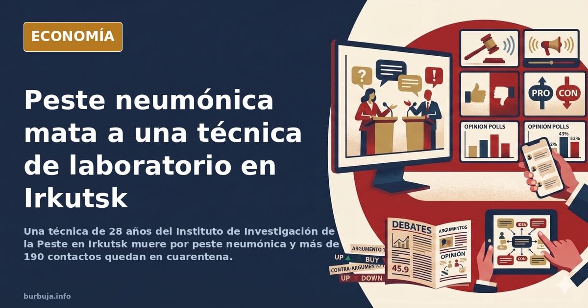 Fin de la crisis social: nuevo virus pandémico suelto