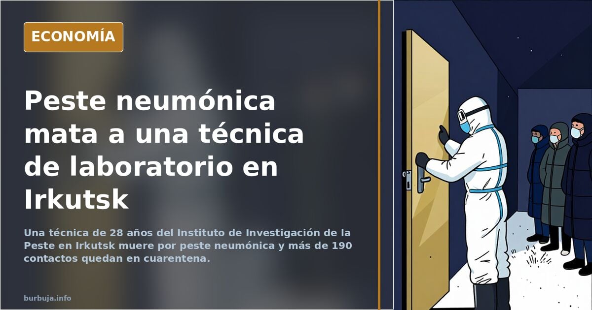 Fin de la crisis social: nuevo bichito pandémico suelto