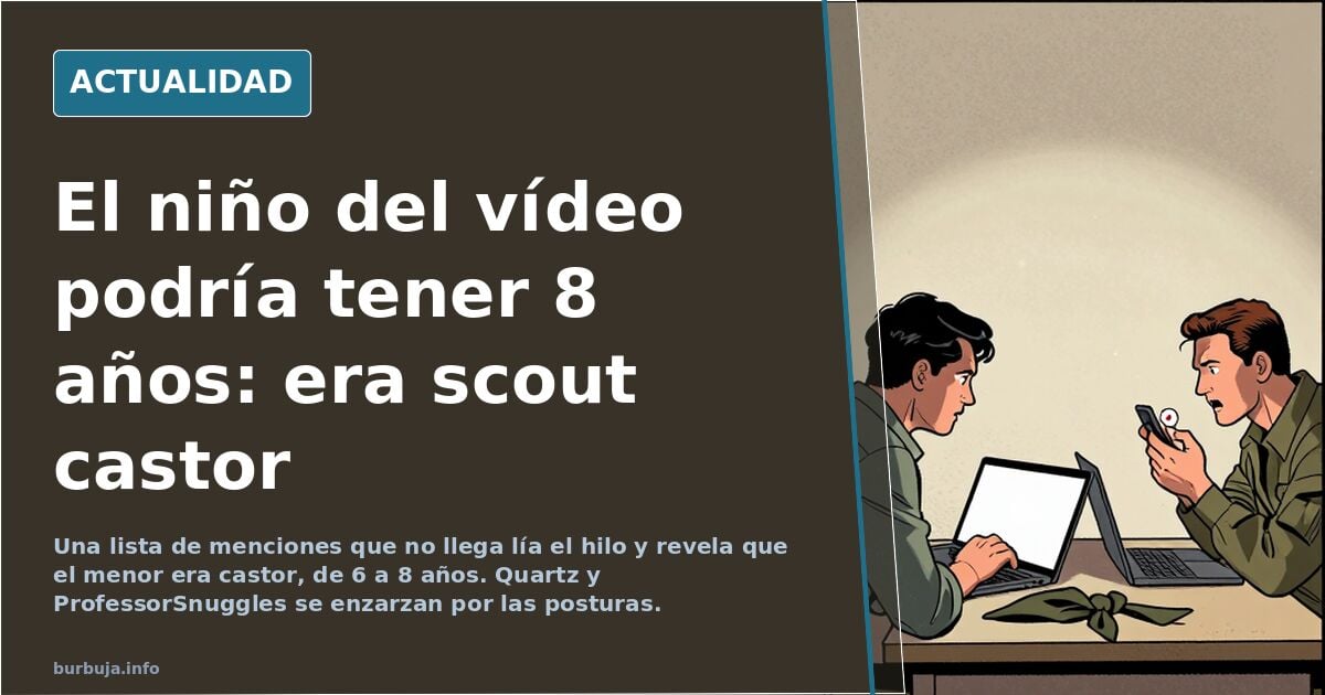 IMPRESIONANTE, EJEMPLAR: héroe sin capa de 12 años se niega a inclinarse en una ajama