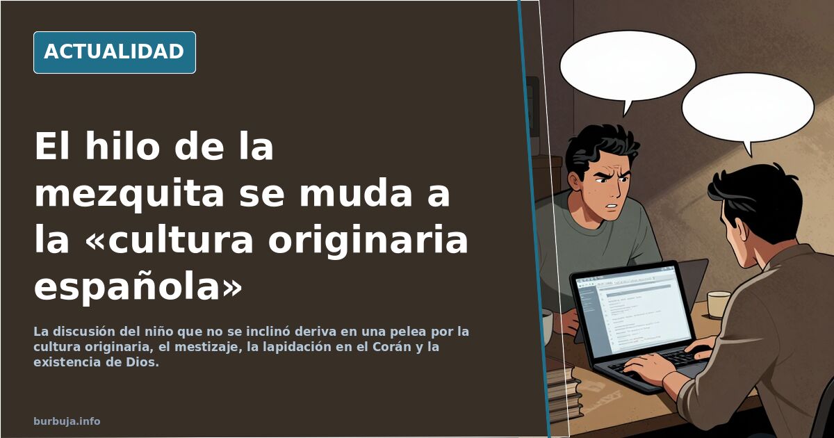 IMPRESIONANTE, EJEMPLAR: héroe sin capa de 12 años se niega a inclinarse en una ajama