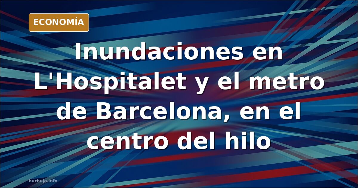 Urgente - última hora - se va a liar parda en Catalunya por un huracán, envían es alert masivos, interrumpen programación con la consejera de interior