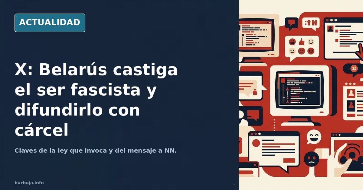 Albert Santin "A todos los mierdecillas de NN, que sepáis que tenéis lista la suite con barrotes"