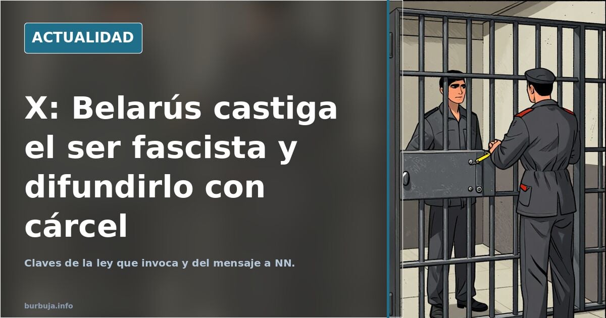 Albert Santin "A todos los mierdecillas de NN, que sepáis que tenéis lista la suite con barrotes"