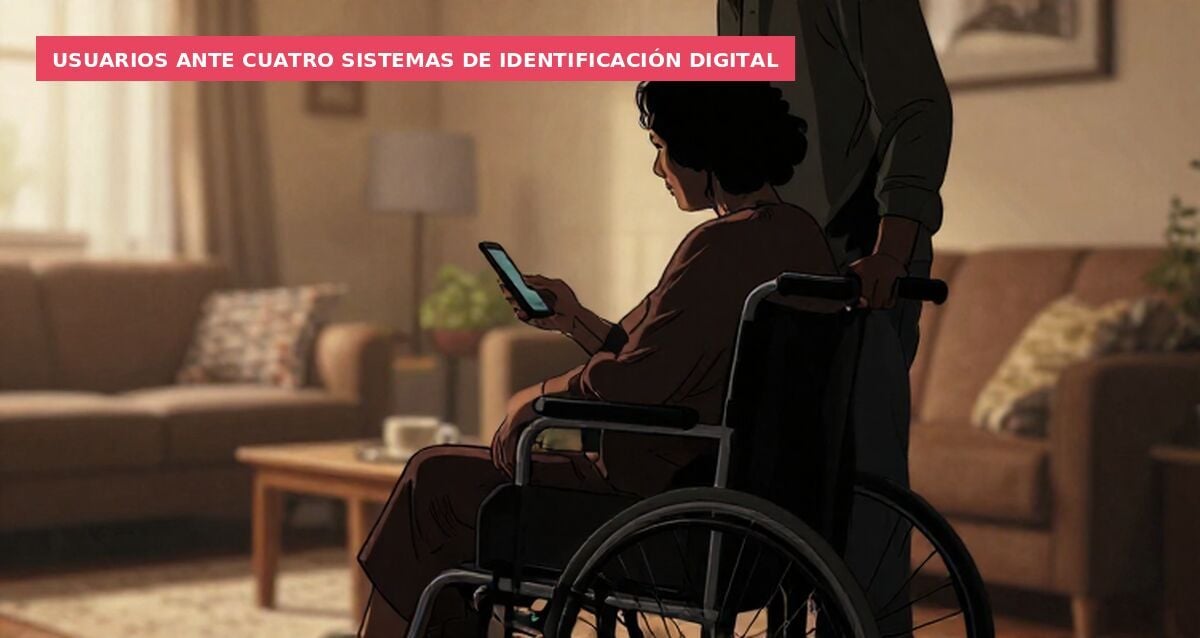 ¿Tenéis Cl@ve? ¿Merece la pena pedirla?