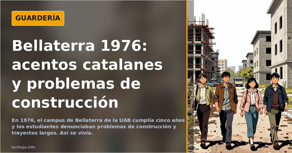 Chortinas catalanas de los años 70