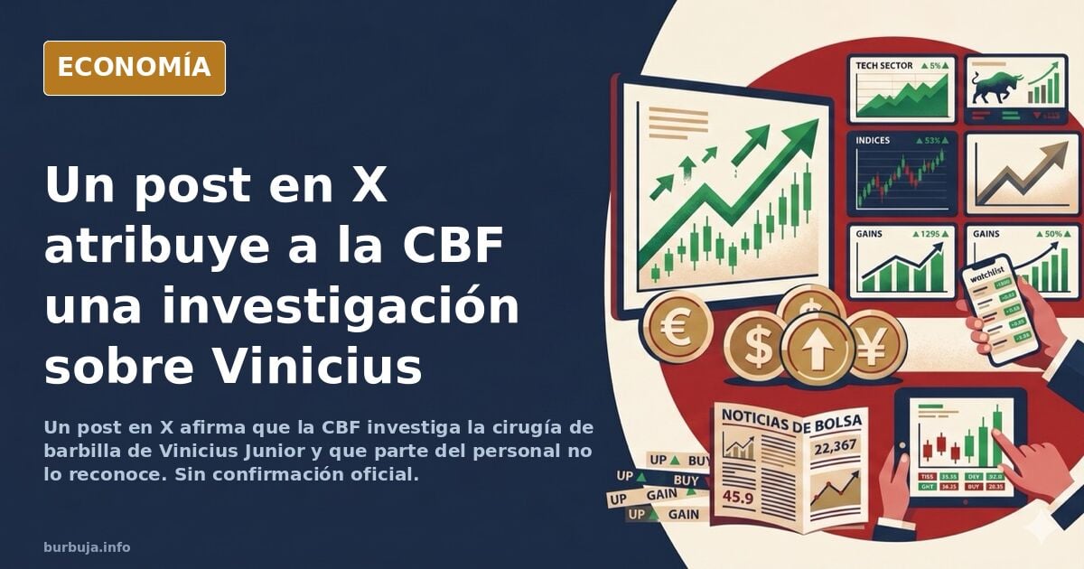 La federación de fútbol Brasileña va investigar la cirugía de Vinicius, no lo reconocen como jugador