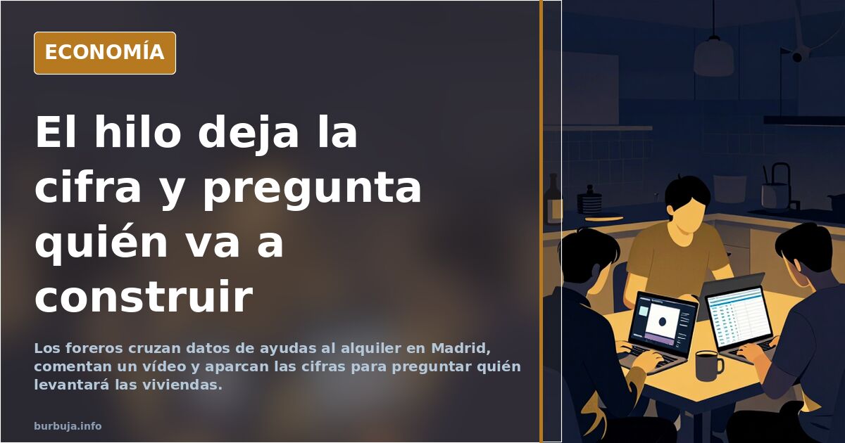 URGENTE>>> FRIJOL promete un millón de viviendas si es presidente