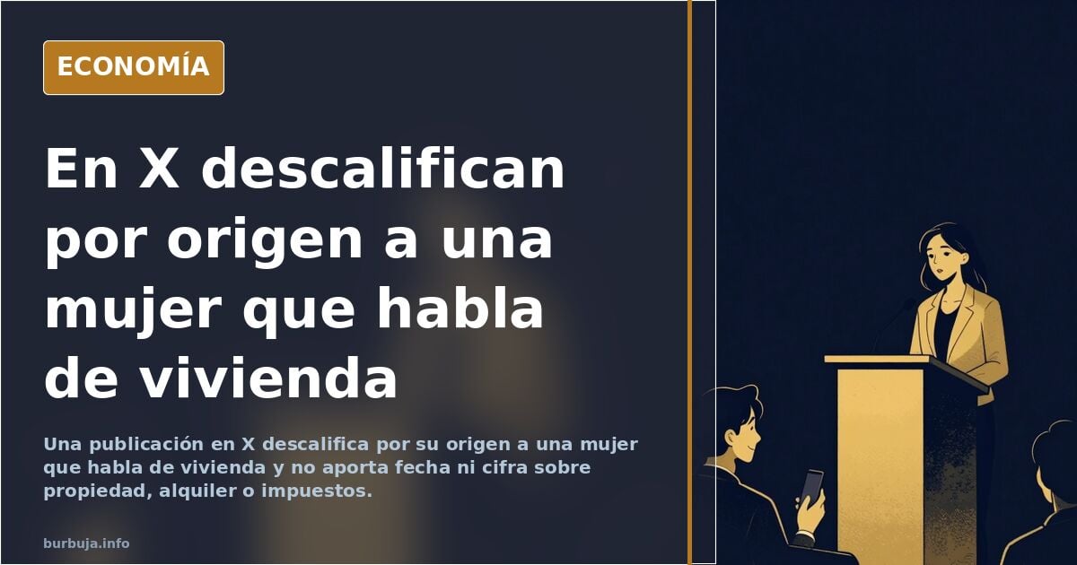 Si quieres jugar a las casitas haslo en el monopoly. NUESTRAS VIVIENDAS no son tu puro negosio