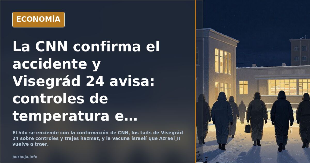 ¿Peste en Rusia y confinamiento en China? Rumores vs datos