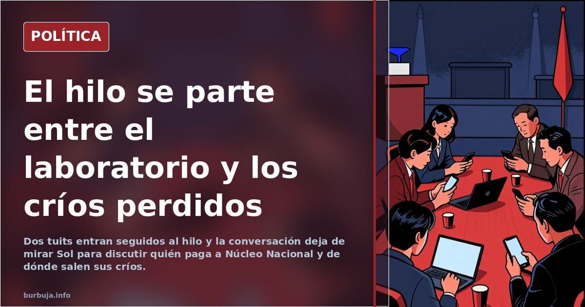 N+N anuncia su cierre definitivo esta noche