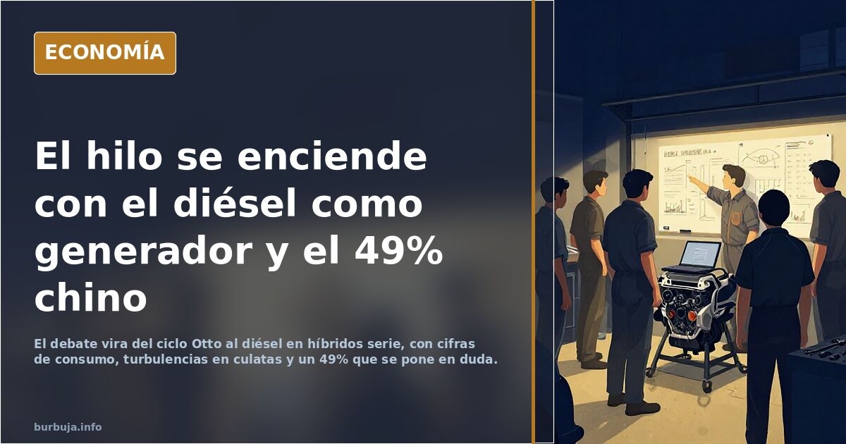 ¡80 KM POR LITRO! El invento que las petroleras compraron para destruir