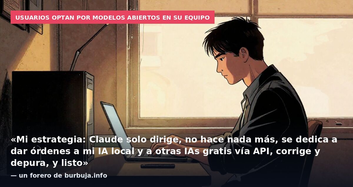 Chatgipiti ha reducido a la mitad los límites semanales con nocturnidad y alevosía y aquí nadie dice nada.