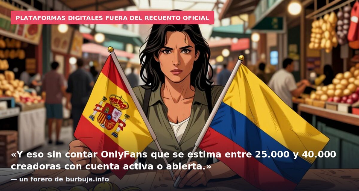 Estudio revela que 1 de cada 100 mujeres es prostituta en España
