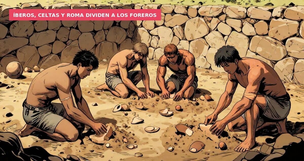 ¿Qué temas históricos os dan una pereza máxima?
