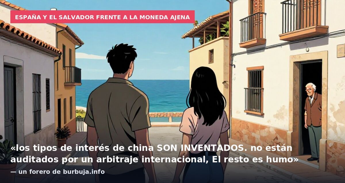 DESMONTO TODAS las excusas de ‪@juanrallo‬ sobre la deuda de China ‼️ Son ridículas