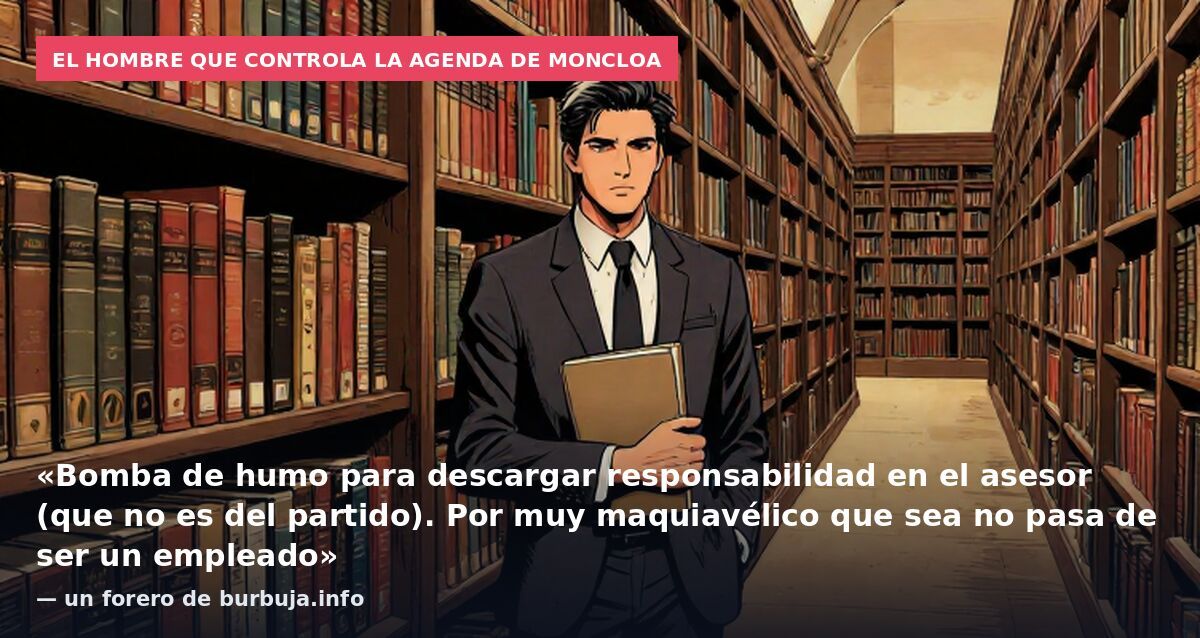 Os presento a Satanás…
