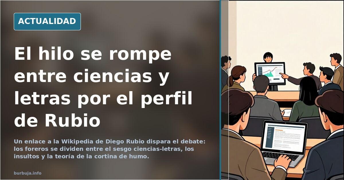 Os presento a Satanás…