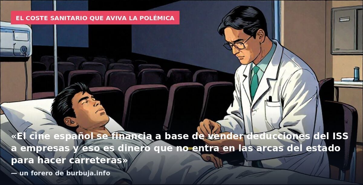 Eduardo Casanova, muy tajante con sus prioridades:
