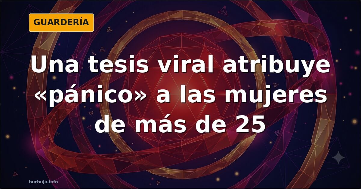 Lo que más les duele a las mujeres +25 es esto