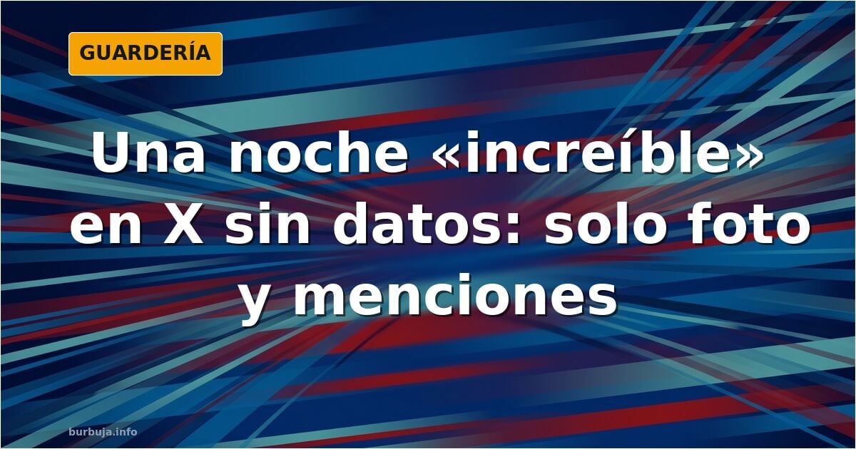 Fiesta de la silicona