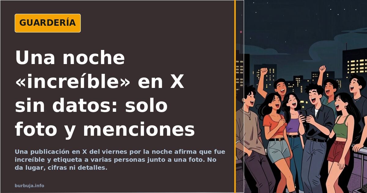 Fiesta de la silicona