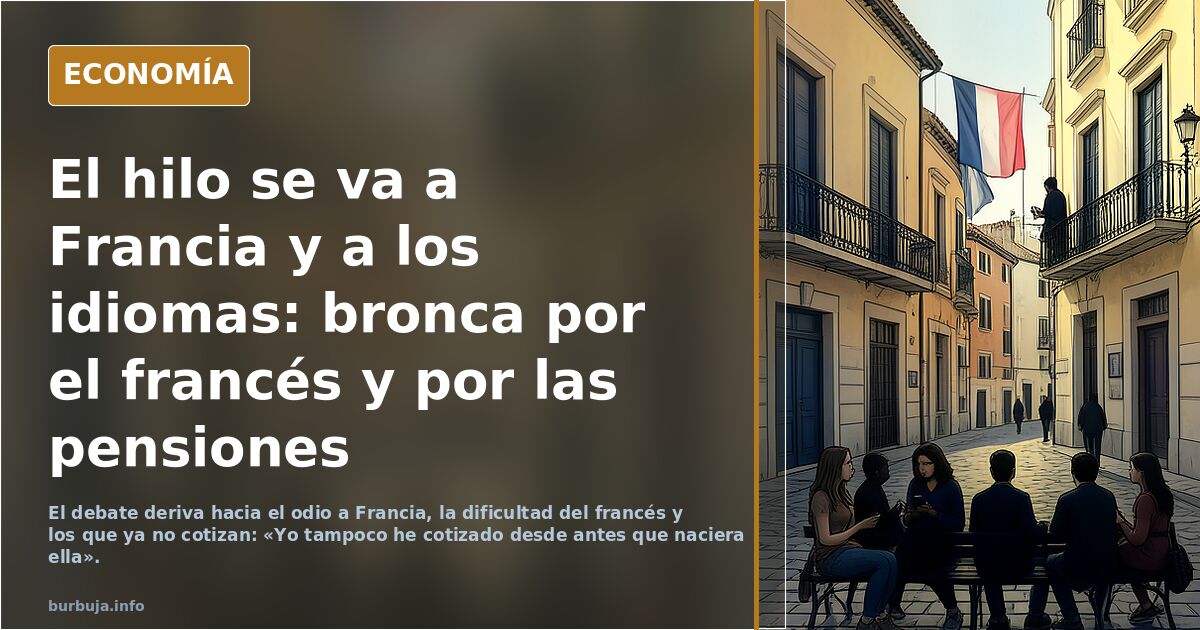Gen Z avisa: no trabajaremos para pagar vuestras pensiones