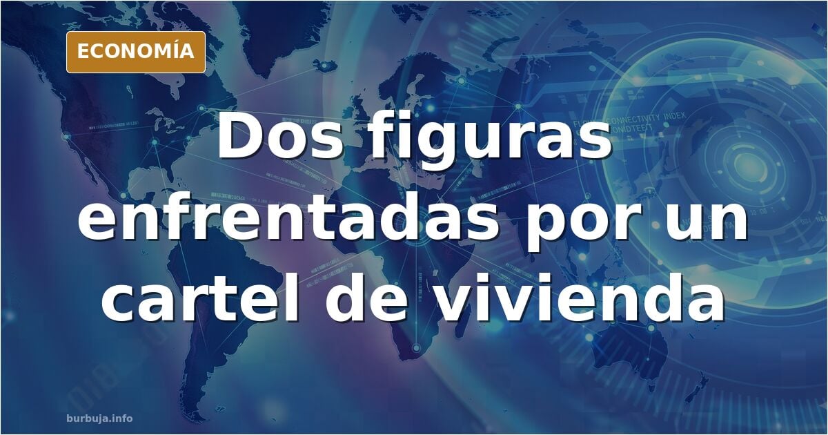 Villarroya y el anticapitalismo de salón: la vivienda como campo de batalla